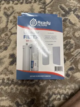 WF-1510A READY FILTERS Water Kenmore Frigidaire Electrolux #2
