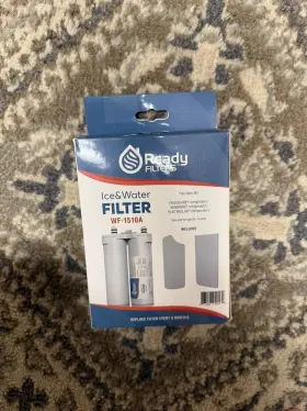WF-1510A READY FILTERS Water Kenmore Frigidaire Electrolux