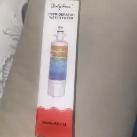 RP-F13 REDYPURE Redy Pure Water Filter
