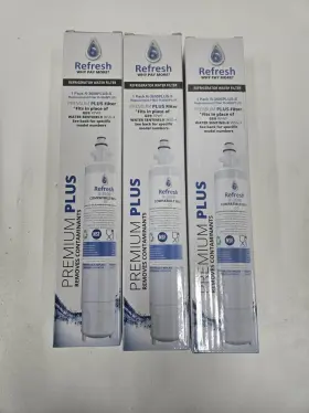 R-3600PLUS-S REFRESH Refrigerator Water Filter
