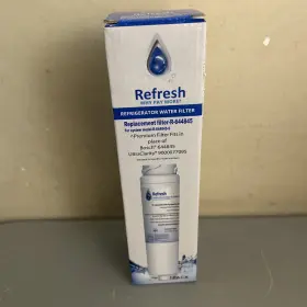 R-644845-S REFRESH Refrigerator Water Filter