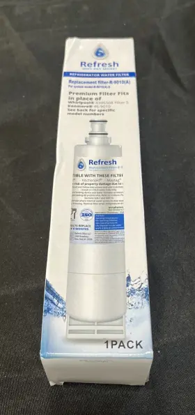 R-9010 REFRESH Refrigerator Water Filter