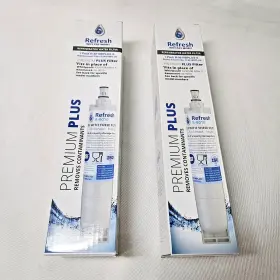R-9010BPLUS-S REFRESH Refrigerator Water Filter Bplus