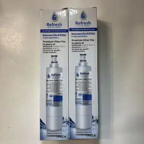 R-9020A REFRESH Refrigerator Water Filter