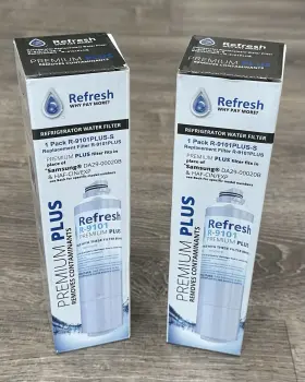 R-9101-S REFRESH Refrigerator Water Filter