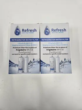 R-9911-S REFRESH Refrigerator Water Filter