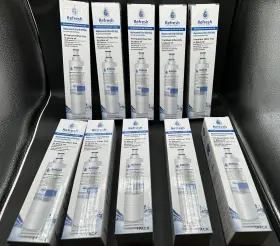 R9010A REFRESH Refrigerator Water Filter