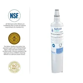 REF4069 REFRESH Lg Water Filter Kenmore Refrigerators #2