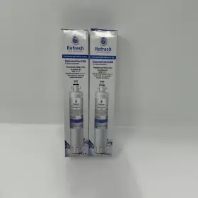 WSG-4 REFRESH Ge Rpwf Water Sentinel Air Filter