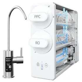RMS-WP-RO400 REINMOSON Reverse Osmosis Water Filtration