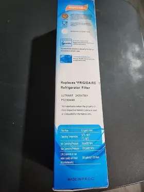 RWF2200A FRIGIDAIRE Water Filter Ultrawf Single #2