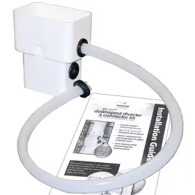 313052367329 RESCUE Water Diverter Kit