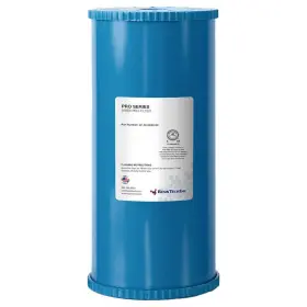 AF-10-2012-BB RESINTECH Carbon Kdf Cartridge