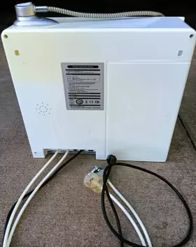 MMP-7070 RETTIN Tyent Turbo Water Ionizer #2