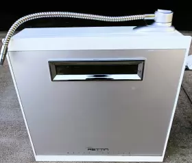MMP-7070 RETTIN Tyent Turbo Water Ionizer