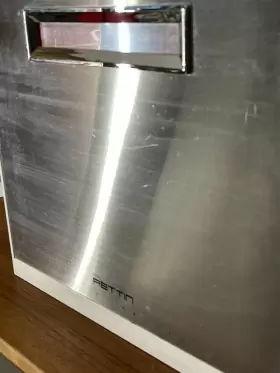 MMP-9090T RETTIN Water Ionizer Tyent Table Top #2