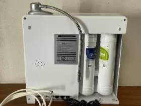 MMP-9090T RETTIN Water Ionizer Tyent Table Top #3
