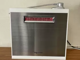 MMP-9090T RETTIN Water Ionizer Tyent Table Top