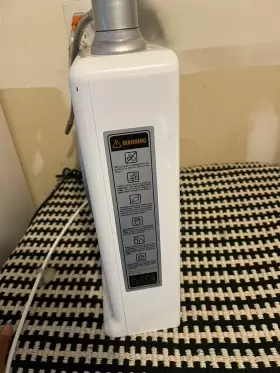 TY-2505 RETTIN Alkaine Water Ionizer Purifier Filtration #3