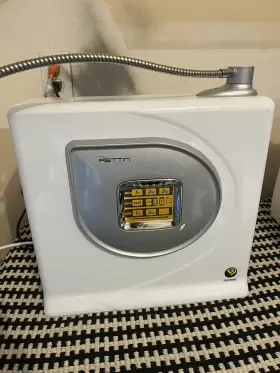 TY-2505 RETTIN Alkaine Water Ionizer Purifier Filtration