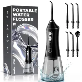 JJC-205 REURE Water Flosser Cleaning Flossing Rechargeable