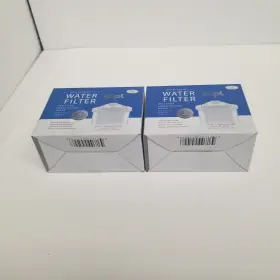 691466045096 RIPL Water Filter Pack Carbon Pitcher #2