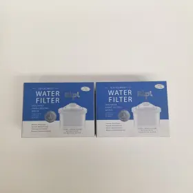 691466045096 RIPL Water Filter Pack Carbon Pitcher