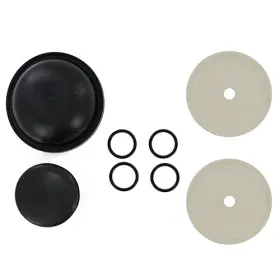 698035146567 RITTENHOUSE Diaphragm Repair Dampener Kit