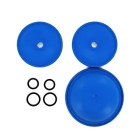 698035187980 RITTENHOUSE Hypro Blueflex Diaphragm Repair Kit