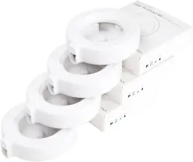 445008741754 RIZZARI Water Dispenser Filters Pack Rep