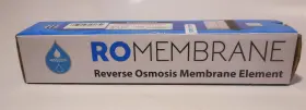 GPD50 RO MEMBRANE Water Reverse Osmosis Element