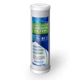 780347039719 RONAQUA Coconut Carbon Block Water Filter