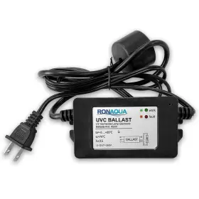 EB-G55 RONAQUA Ballast Uv Water Sterilizer Prong