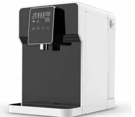RA-50GPD-3RO RONAQUA Countertop Reverse Osmosis Water