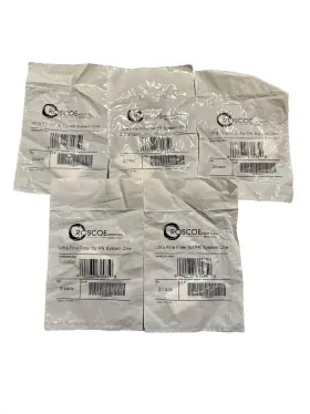 CPF-PR1 ROSCO Roscoe Cpap Ultra File Filters
