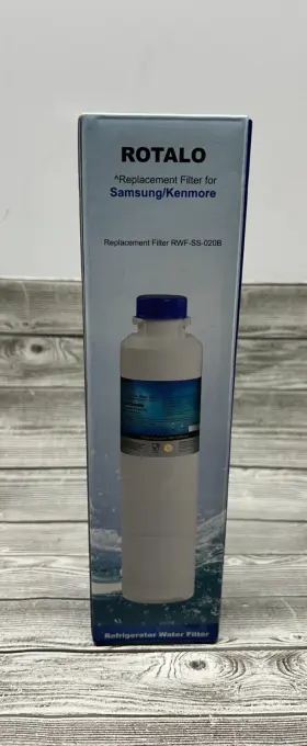 RWF-SS-020B ROTALO Refrigerator Water Filter Samsung Kenmore