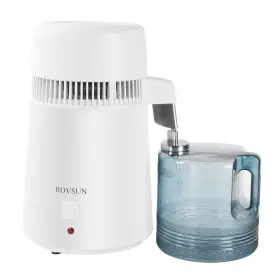 DISTILLER-3 ROVSUN Gallon Water Bpafree Container Steel
