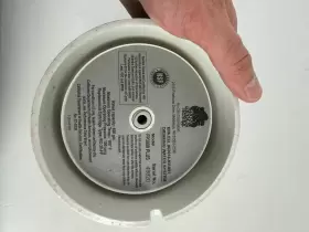 FP3000 ROYAL PRESTIGE Water Filter #3
