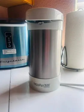 PURE3500 ROYAL PRESTIGE Filtro Agua Para Casa