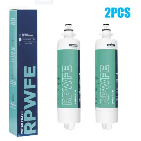 726810863236 RPWFE Refrigerator Water Filter Rfid Chip