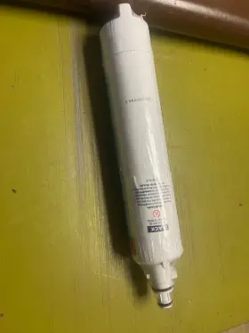 6A121178M RPWFE GE Refrigerator Water Filter #2