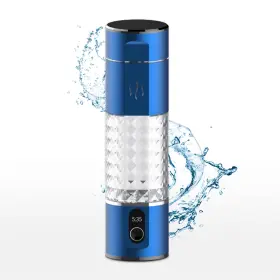 ZBFC3BLUE RTNCSAKEE Hydrogen Water Bbp Bottle Generator