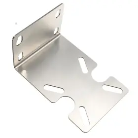 758464917623 RUIVEO Steel Water Filter Housing Mounting Ro