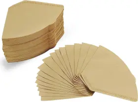 016463207917 RUPERT JEOFFREYS TRADING CO Cone Coffee Filters