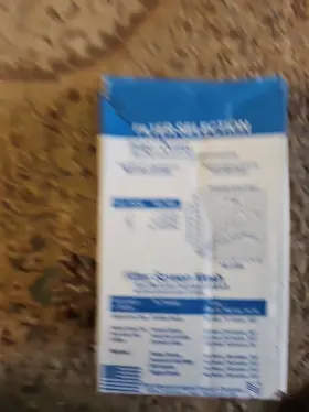 718654000214 RUSCO Flow Mesh Spin Down Sediment Water Filter #3