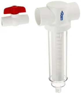 RUSCO-1-12-140-F RUSCO Screened Spindown Filter