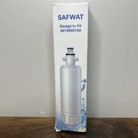 KWF2000 SAFWAT Water Filter