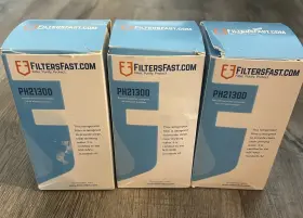 642872648371 SAMSUNG Refrigerator Air Filter