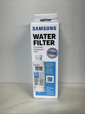 Haf-qin-exp SAMSUNG Refrigerator Water Filter