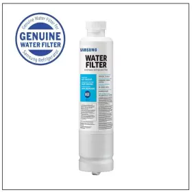 887276068589 SAMSUNG Haf Cin Water Filter Refrigerators Pack